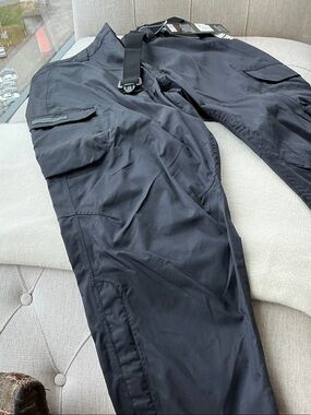 Drift Creek Outdoors waterproof pants Tundra Tech